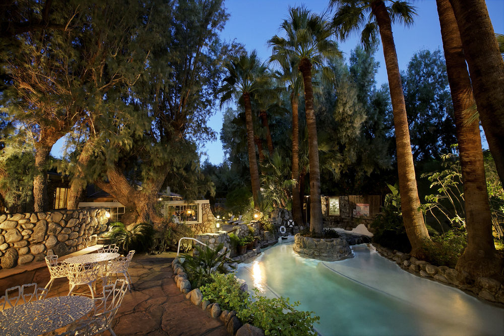 Two Bunch Palms Resort & Spa - Adults Only Desert Hot Springs Ngoại thất bức ảnh