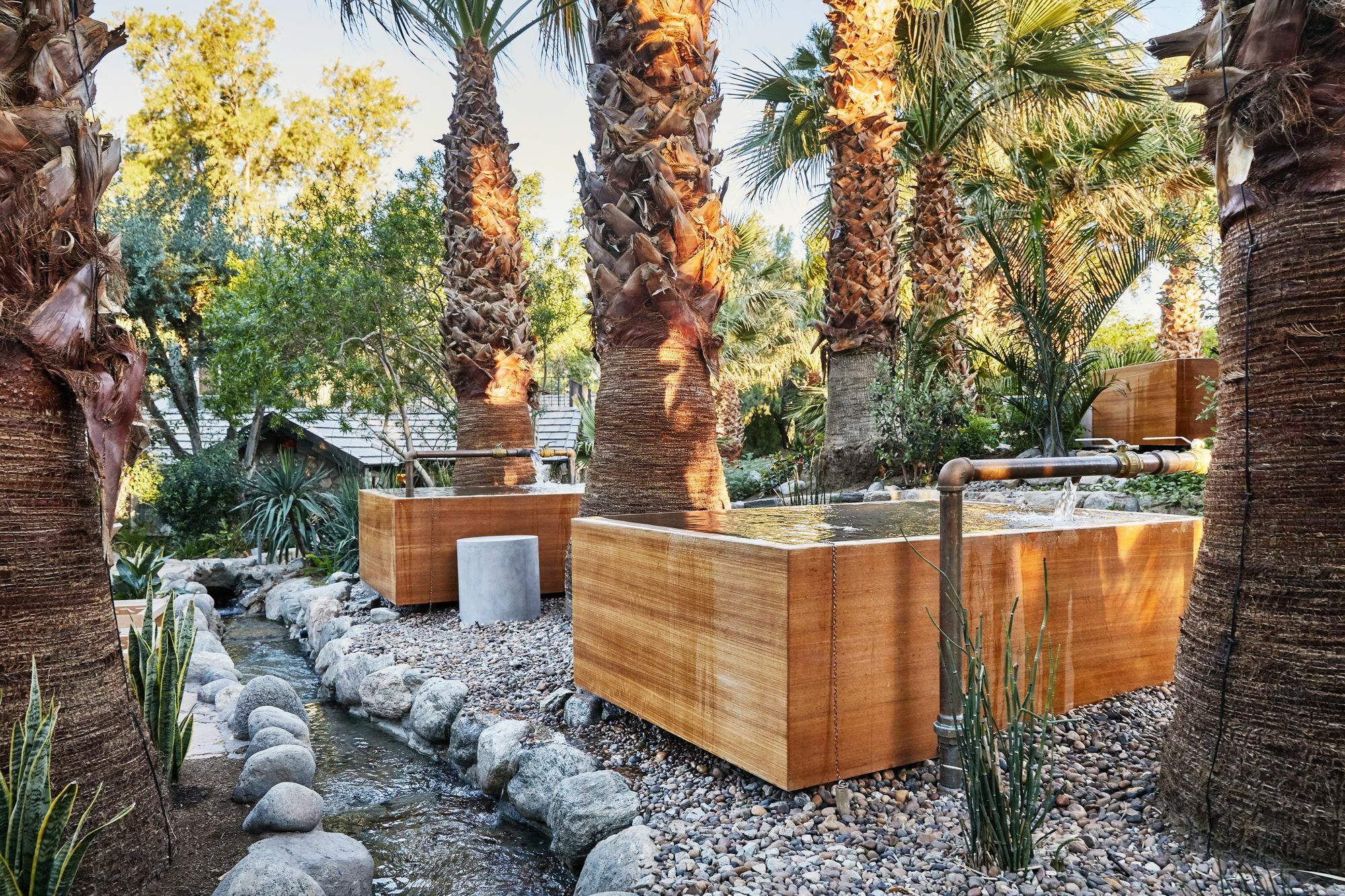 Two Bunch Palms Resort & Spa - Adults Only Desert Hot Springs Ngoại thất bức ảnh